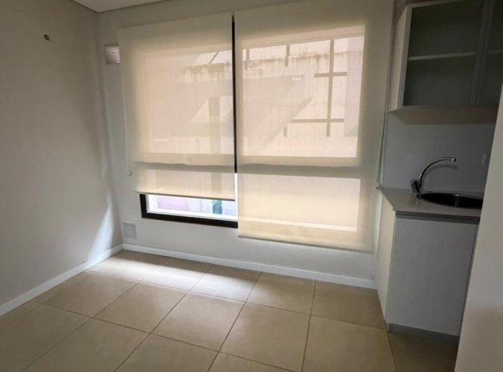 Departamento · 47m² · 2 Ambientes