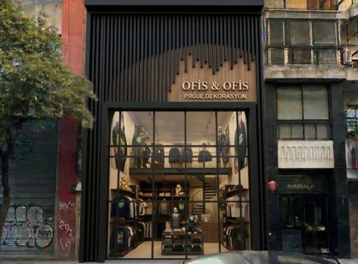 Local comercial · 300m² · 2 Ambientes