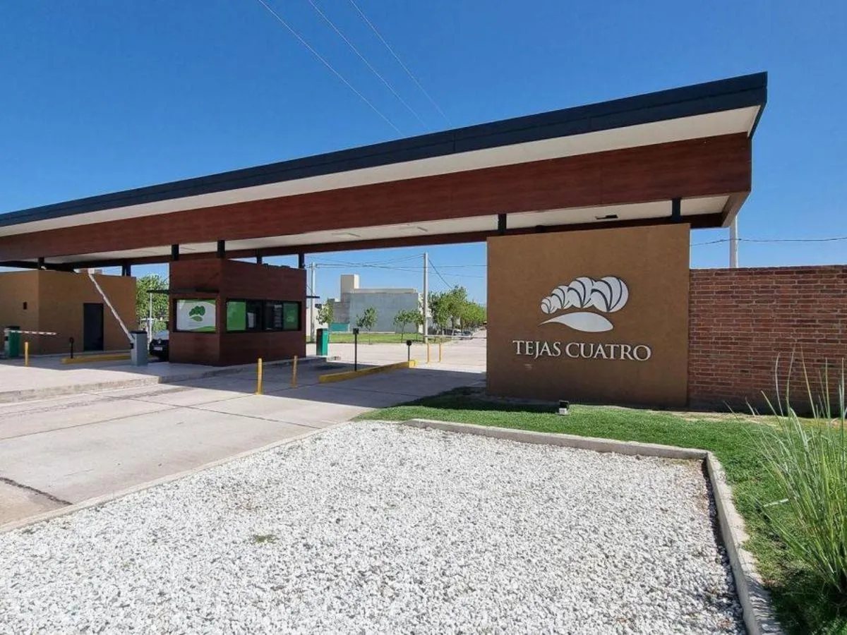 VENTA| LOTE en TEJAS 4 - TLA8405925