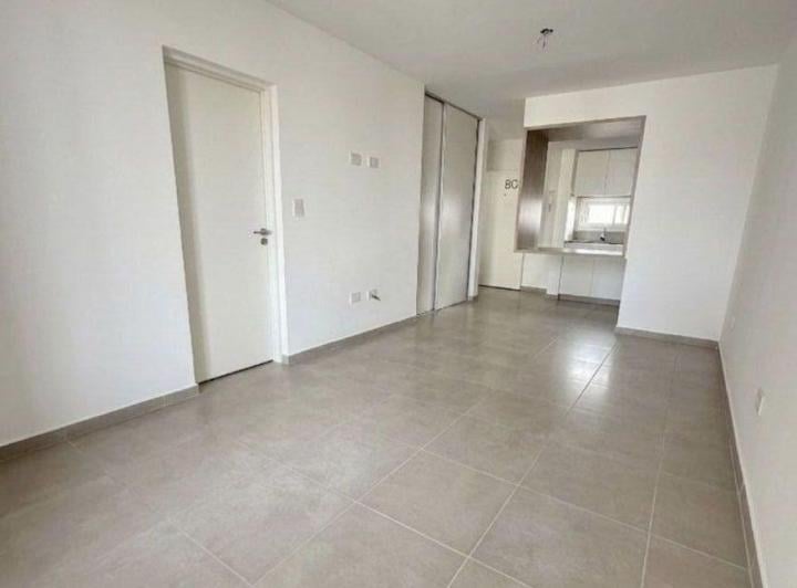 Departamento · 31m² · 1 Ambiente