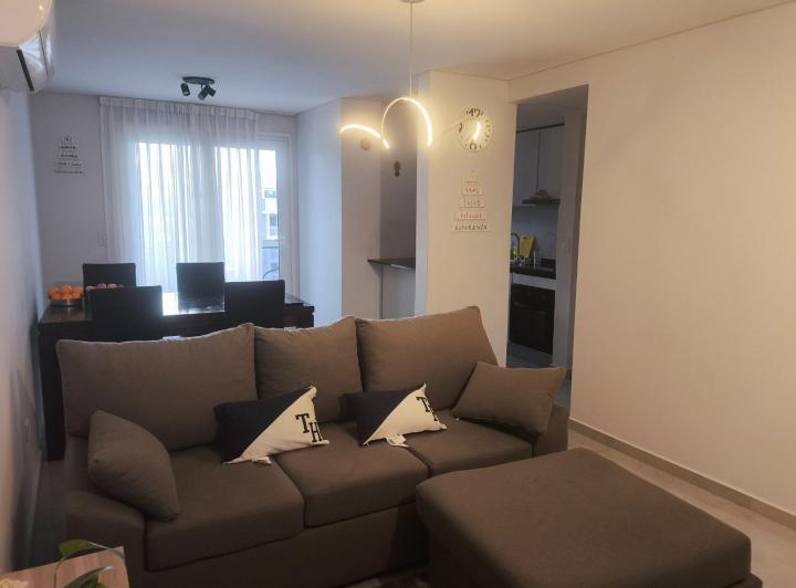 Departamento · 68m² · 5 Ambientes