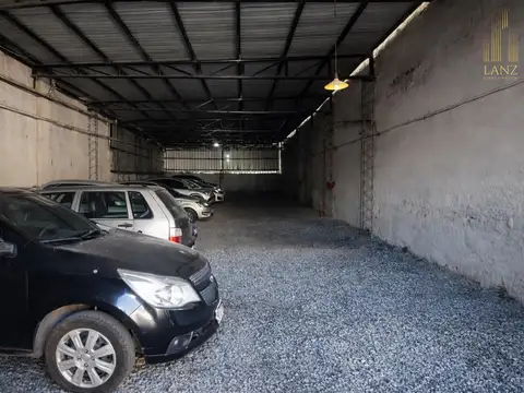 Galpón en Venta en Cordoba, Capital