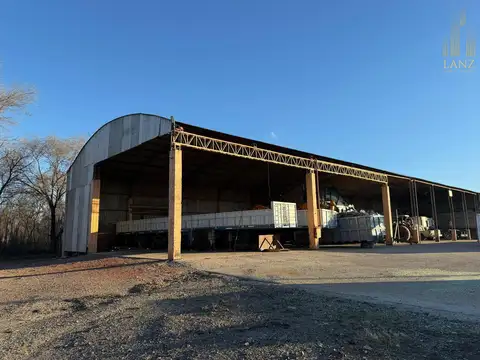 Galpón en Venta en Córdoba, Capital