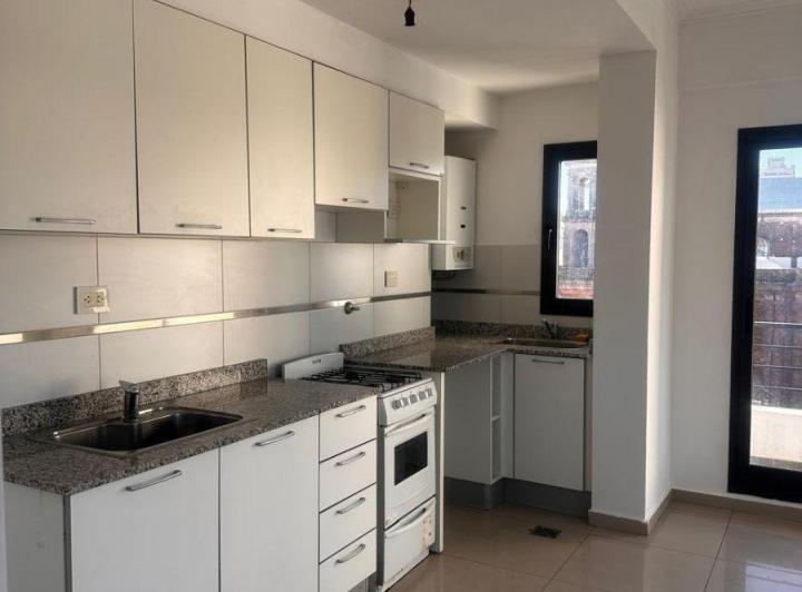Departamento · 41m² · 2 Ambientes · 1 Cochera