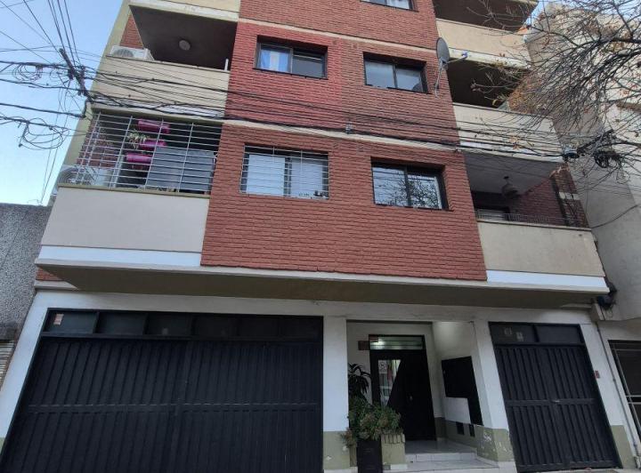 Departamento · 45m² · 1 Ambiente