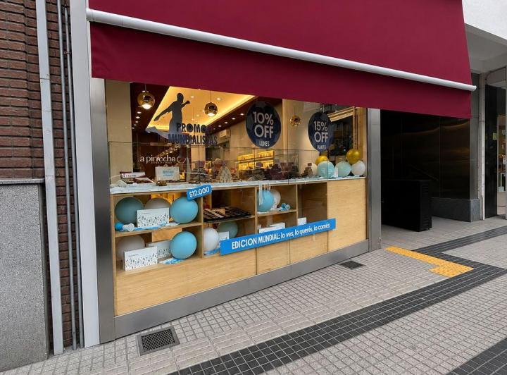 Local comercial · 50m²