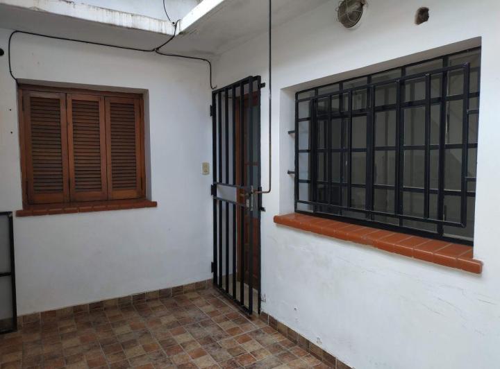 Casa · 40m² · 2 Ambientes