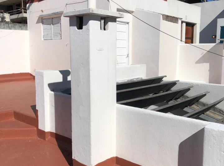 PH · 90m² · 6 Ambientes