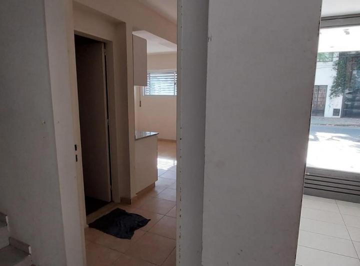 Departamento · 20m²