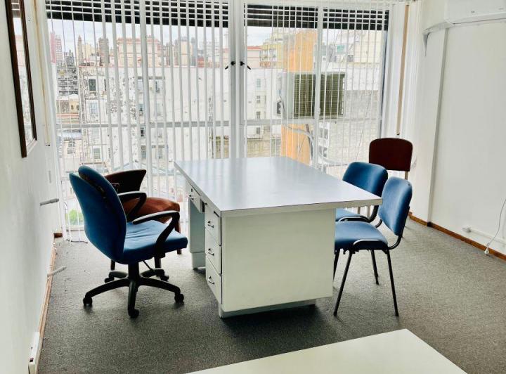 Oficina comercial · 30m² · 1 Ambiente