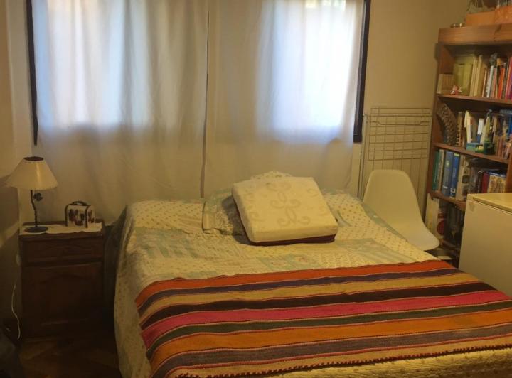 Departamento · 21m² · 1 Ambiente