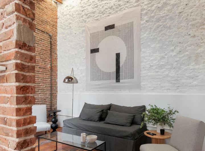 Casa · 56m² · 6 Ambientes