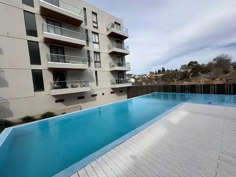 Departamento en Alquiler en Centro, Villa Carlos Paz