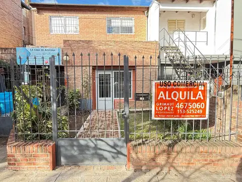 Local en Alquiler en Jardín, Córdoba