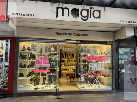 Local en Alquiler en Centro, Córdoba