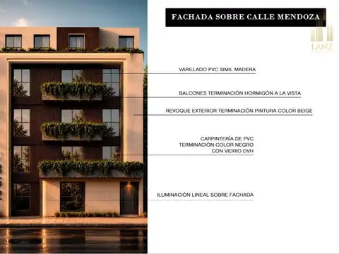 Departamento en Venta en Alta Córdoba, Córdoba