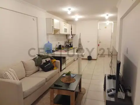 Departamento en Venta en Nueva Córdoba, Córdoba