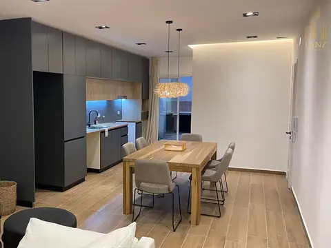 Departamento en Venta en Alberdi, Cordoba