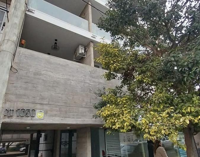Departamento · 56m² · 4 Ambientes · 1 Cochera