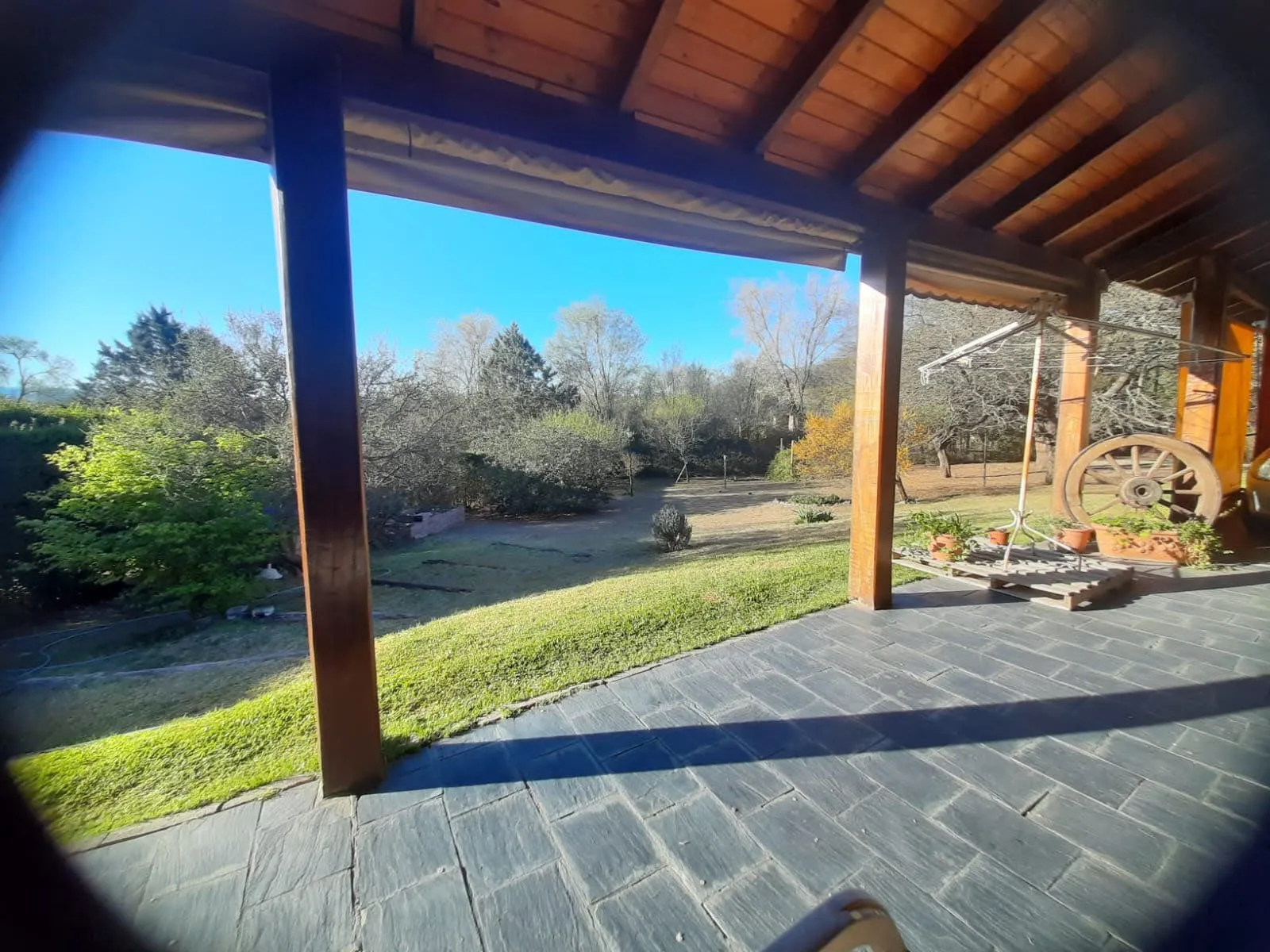 Se vende casa en Villa General Belgrano, Calamuchita