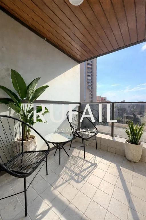 DEPTO 2 DORM EN VENTA. NUEVA CÓRDOBA. MTS BUEN PASTOR