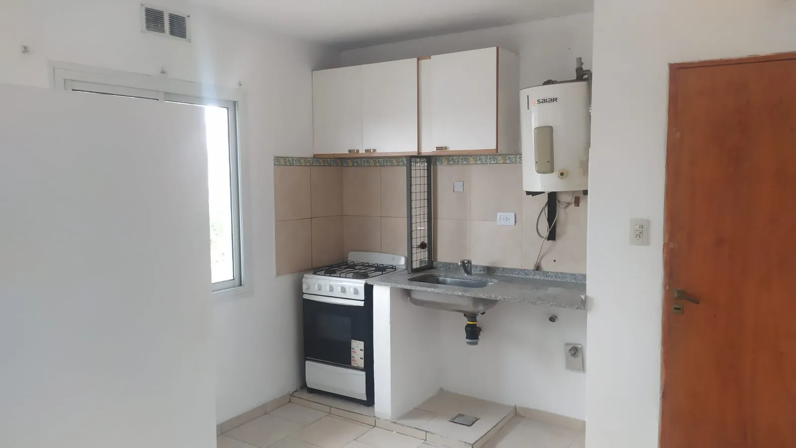Se alquila duplex de 2 dormitorios Estados Unidos 2300