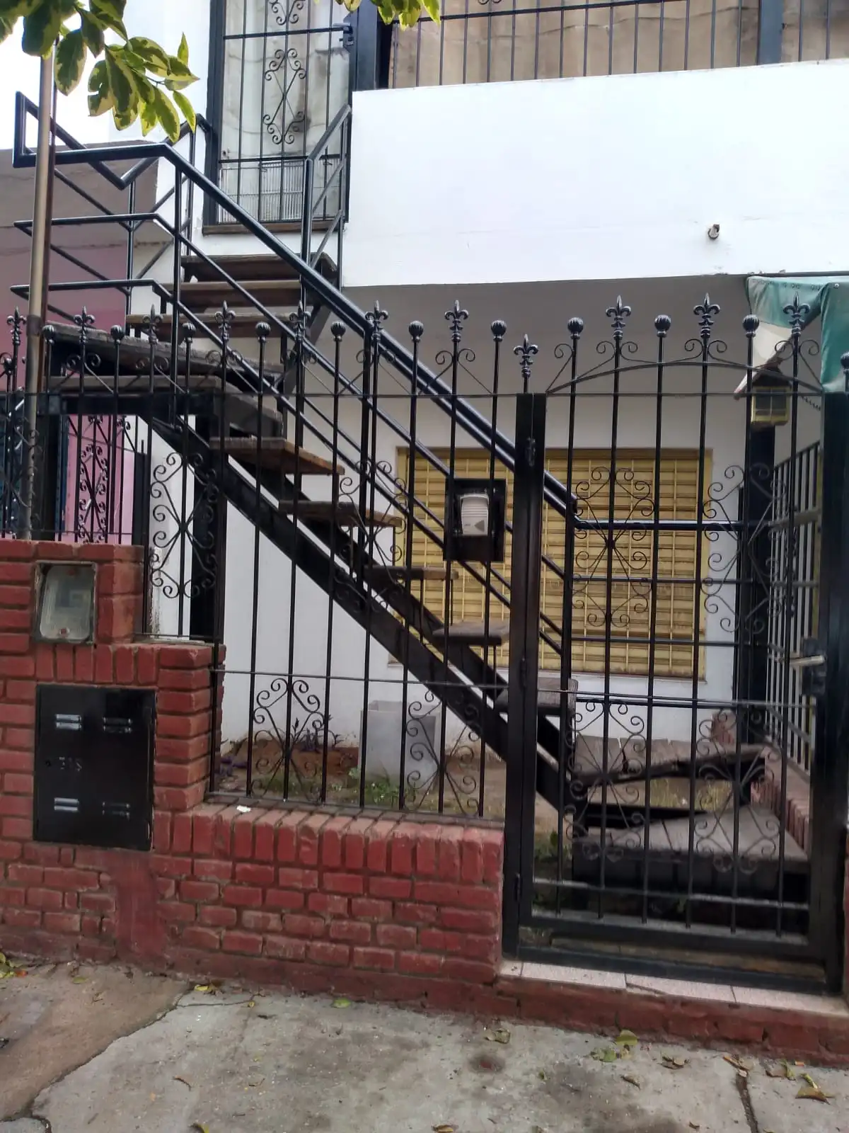 ALQUILER 2 DORMITORIOS - BV. CANGALLO 3173 - BARRIO DEAN FUNES