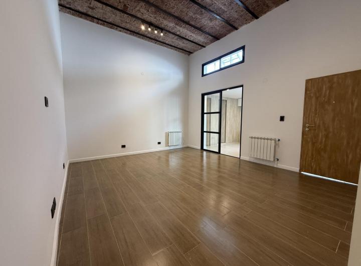 Casa · 82m² · 4 Ambientes