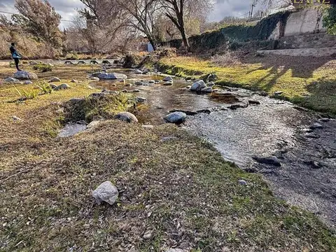 Terreno en Venta en La Falda, Punilla