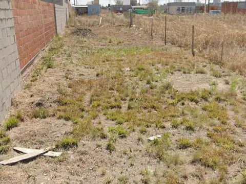 Terreno en Venta en Arguello Norte, Córdoba