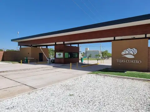 Terreno en Venta en Tejas 4, Malagueño