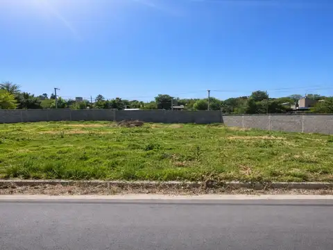 Terreno en Venta en Córdoba, Capital