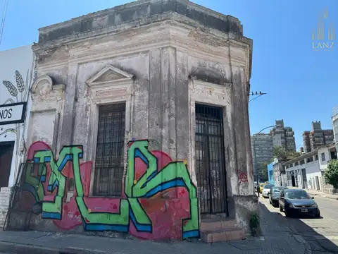 Terreno en Venta en Alberdi, Córdoba