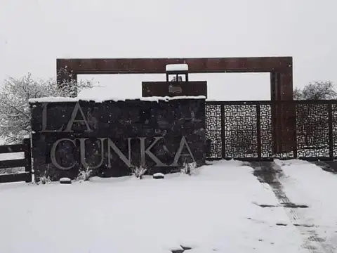 Terreno en Venta en Potrero de Garay, Santa María