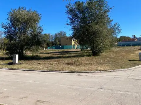 Terreno en Venta en Malagueño, Santa María