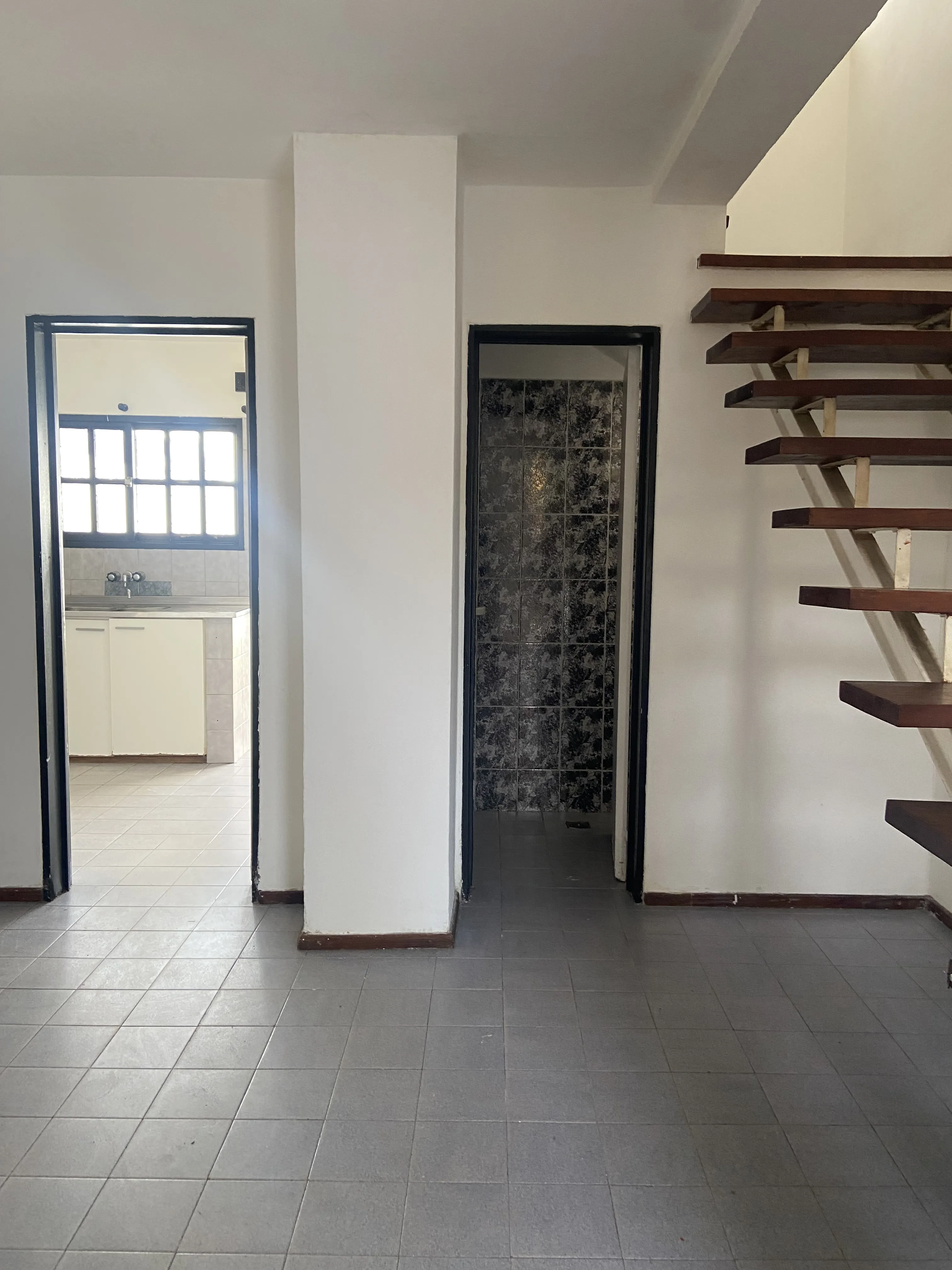 DUPLEX San Salvador 2 dorm