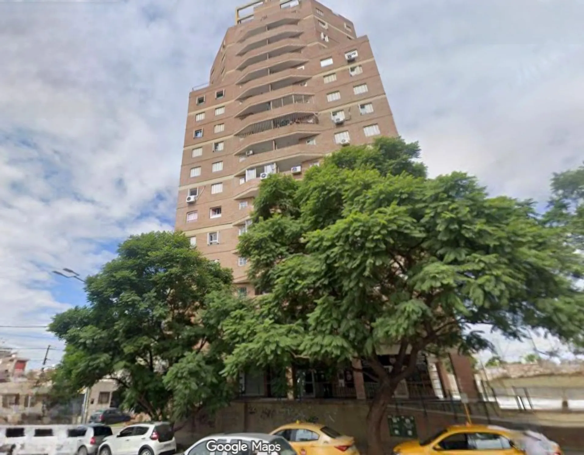 DEPARTAMENTO GUEMES CORDOBA 1 D PISO 4º FRENTE SANATORIO DE LA CAÑADA A MTS NUEVA CORDOBA VENTA