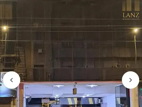 Cochera en Venta en Centro, Córdoba
