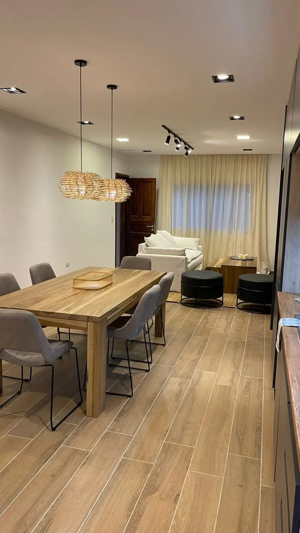Depto PB, CENTRO . 2 Dorm., 2 baños. APTO CREDITO