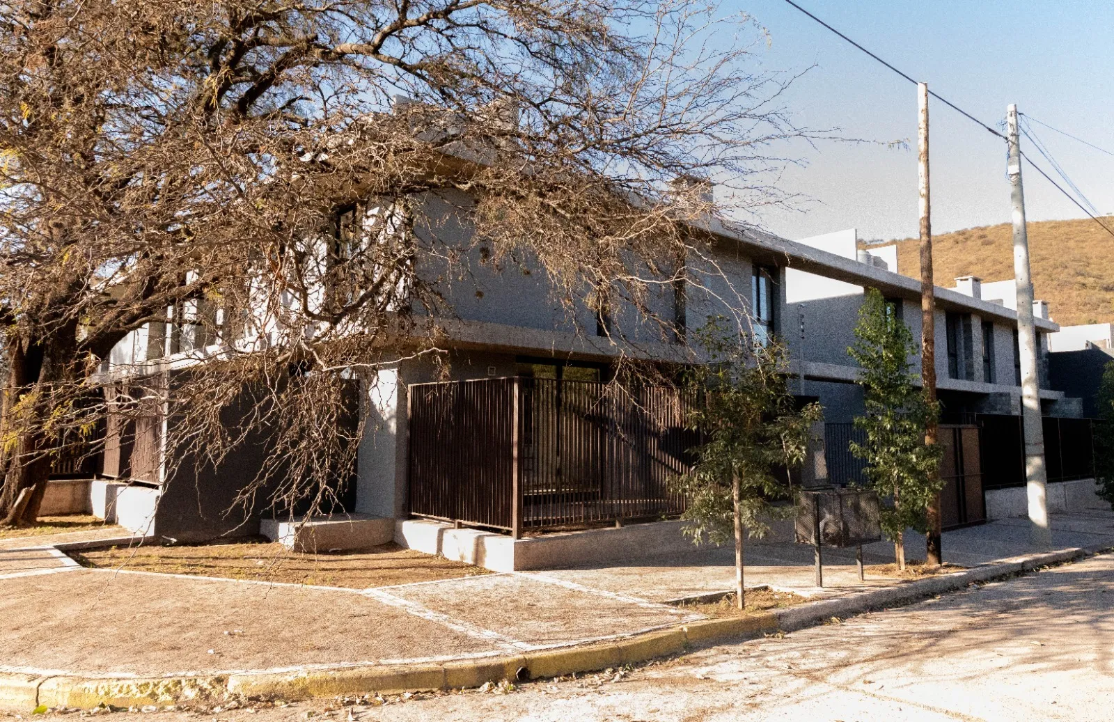 Duplex de 2 Dorm. en Alquiler La Felicia - La Calera