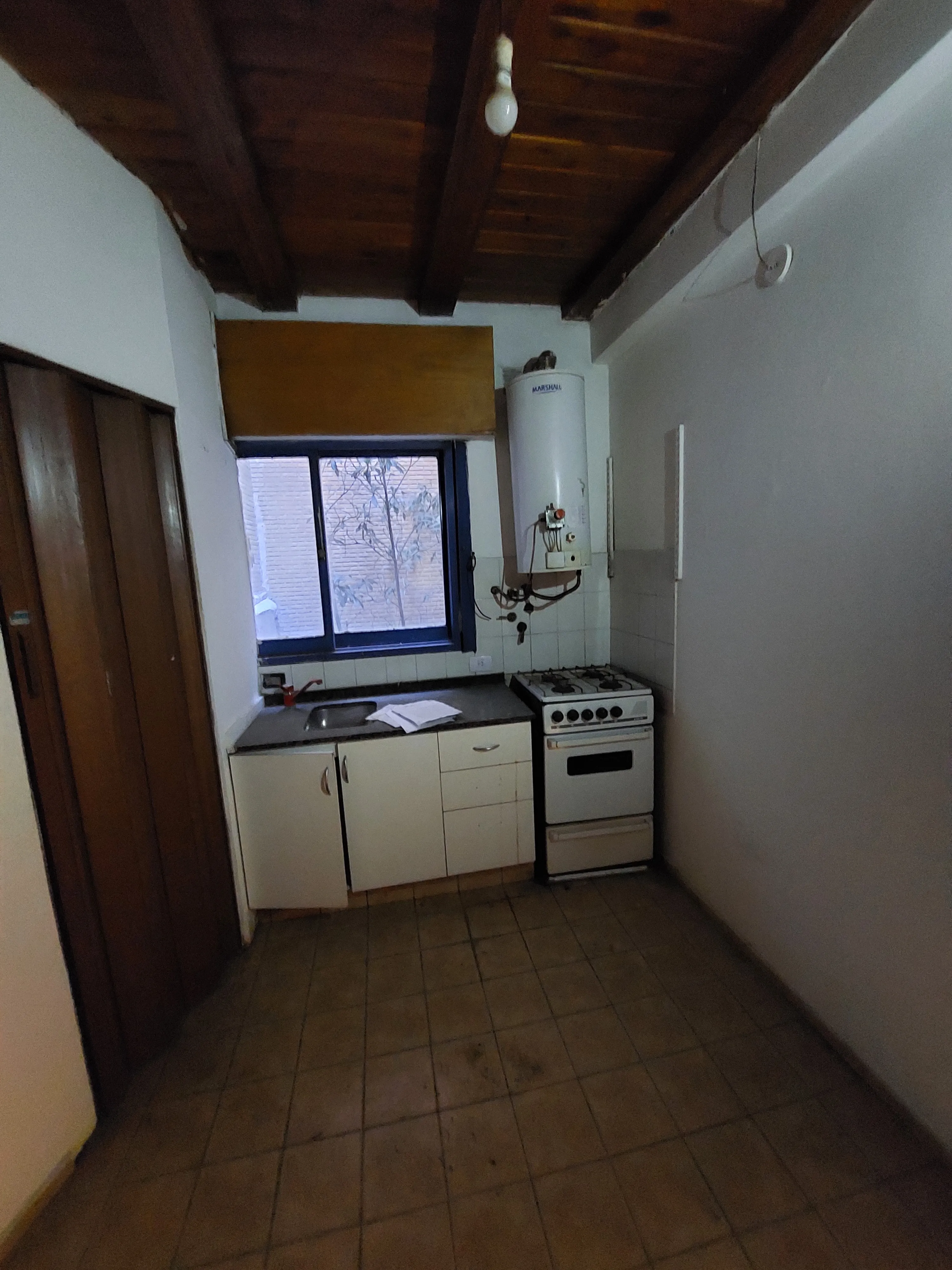 NUEVA CÓRDOBA DEPARTAMENTO 1 DORMITORIO ZONA UNIVERSITARIA