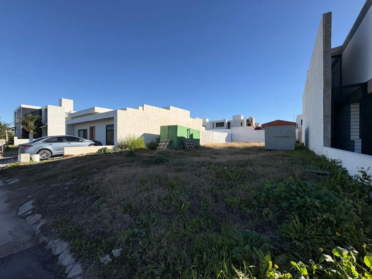 Docta Boulevard - Venta Lote - 360 m² Apto Duplex