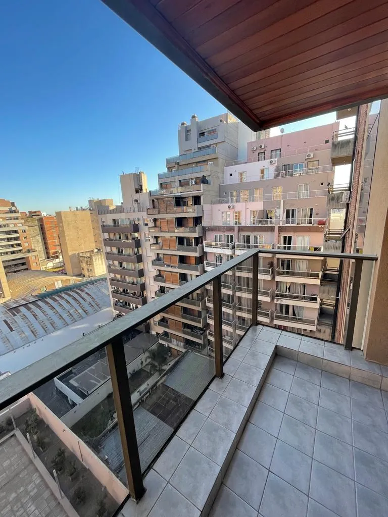 NVA CBA : AV PUEYRREDON ENTRE VELEZ Y OBISPO TREJO - 1 DORM
