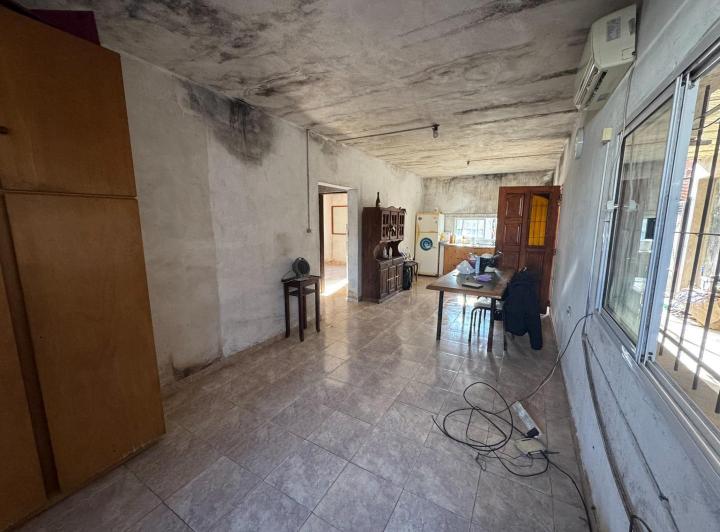 Casa · 80m² · 3 Ambientes · 2 Cocheras