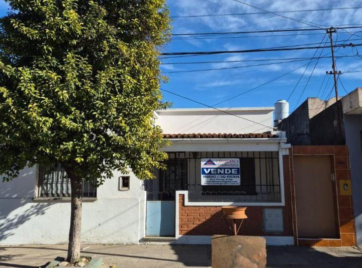 Casa · 89m² · 2 Ambientes