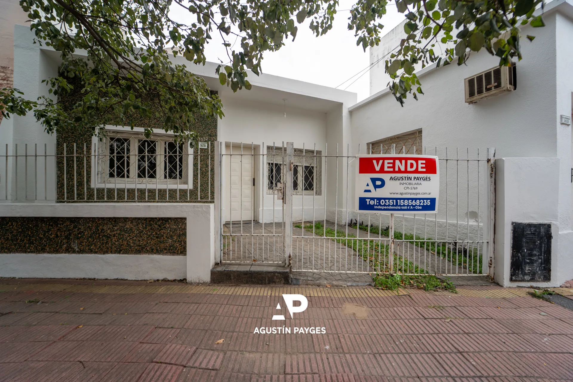 Ubicada en un barrio tradicional, con buen entorno residencial | Juniors