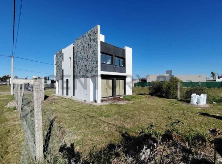 Casa · 130m² · 6 Ambientes