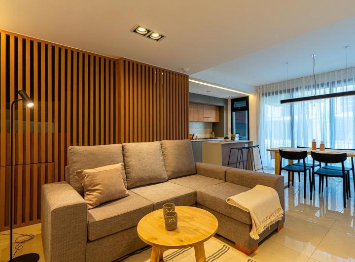 Casa · 131m² · 5 Ambientes · 1 Cochera