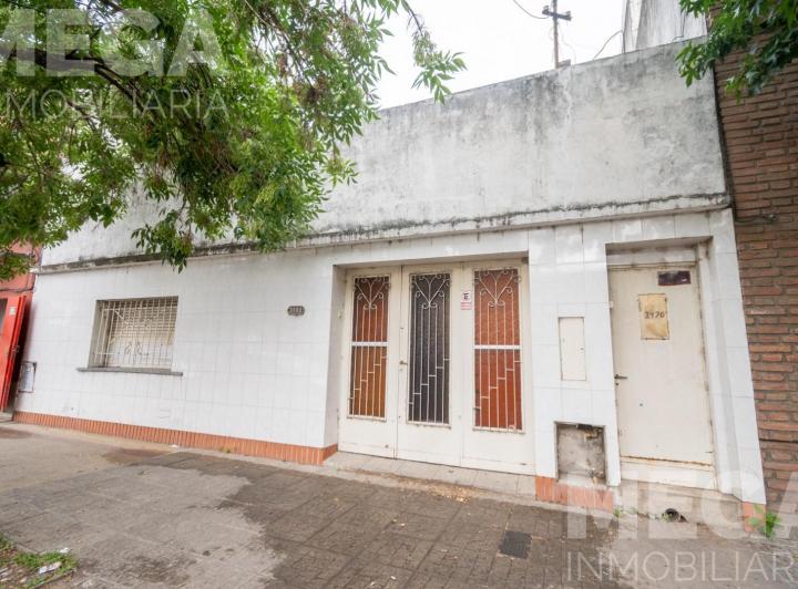 Casa · 250m² · 8 Ambientes · 1 Cochera