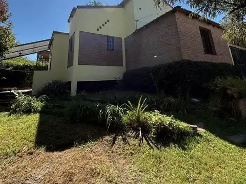 Casa en Venta en Unquillo, Colón